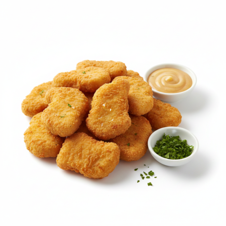 Chicken Nugets