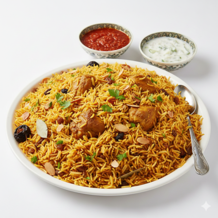 Arabian Rice