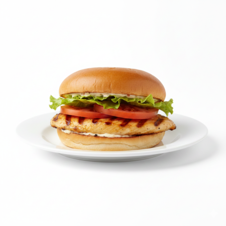 Chicken Sandwich