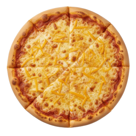 Cheese Lover Pizza