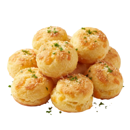 Cheese Dough Bite