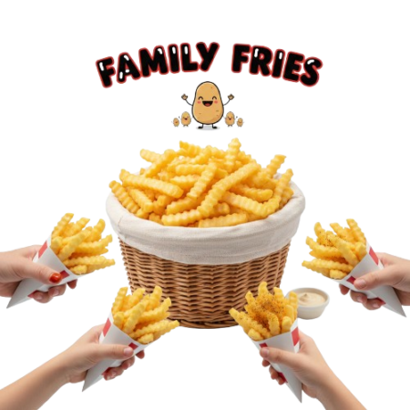 Family Fries