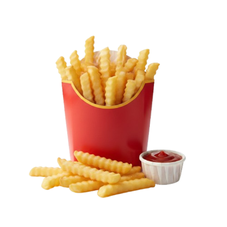 Large Fries